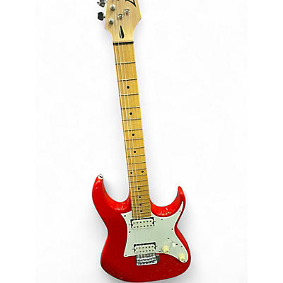 Used Ibanez RX20 Dakota Red Solid Body Electric Guitar