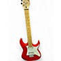 Used Ibanez RX20 Dakota Red Solid Body Electric Guitar Dakota Red