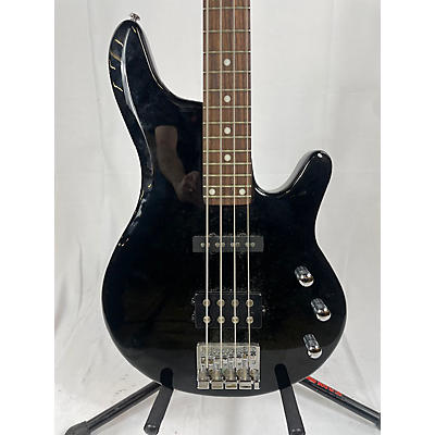 Ibanez Used Ibanez Rdgr 300 Black Electric Bass Guitar