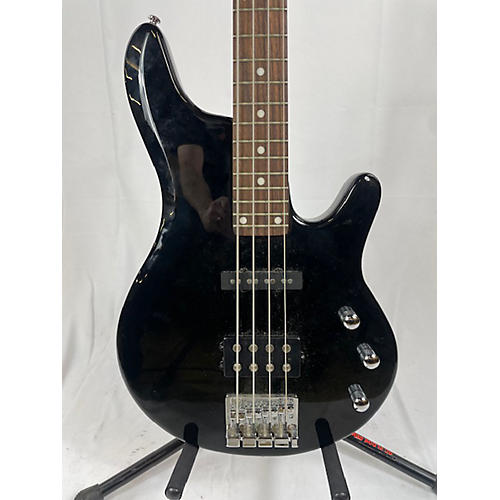 Ibanez Used Ibanez Rdgr 300 Black Electric Bass Guitar Black