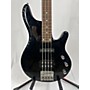 Used Ibanez Used Ibanez Rdgr 300 Black Electric Bass Guitar Black