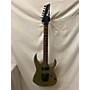 Used Ibanez Used Ibanez Rg220B Gold Solid Body Electric Guitar Gold