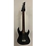 Used Ibanez Used Ibanez Rg330 Black Solid Body Electric Guitar Black