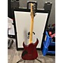 Used Ibanez Used Ibanez Rg421 CARIBBEAN SHORELINE FLAT Solid Body Electric Guitar CARIBBEAN SHORELINE FLAT