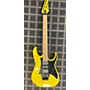 Used Ibanez Used Ibanez Rg450mb Desert Sun Yellow Solid Body Electric Guitar Desert Sun Yellow