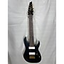 Used Ibanez Used Ibanez Rg80f Iron Pewter Solid Body Electric Guitar Iron Pewter