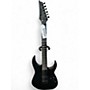 Used Ibanez Rgrtb621 Matte black Solid Body Electric Guitar Matte black