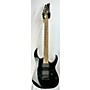 Used Ibanez Used Ibanez Rgt6exfx Black Solid Body Electric Guitar Black