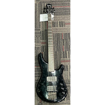 Ibanez Used Ibanez Roadstar 2 Black Electric Bass Guitar