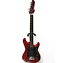 Used Ibanez Roadstar 2 Red Solid Body Electric Guitar Red