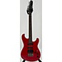 Used Ibanez Used Ibanez Roadstar II Red Solid Body Electric Guitar Red