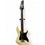Used Ibanez Roadstar White Solid Body Electric Guitar White