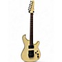 Used Ibanez Roadstar ii Antique White Solid Body Electric Guitar Antique White