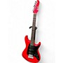 Used Ibanez Roadster II Series Dakota Red Solid Body Electric Guitar Dakota Red