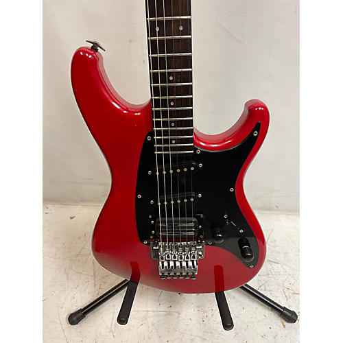 Ibanez Used Ibanez Rs440 Red Solid Body Electric Guitar Red