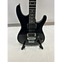 Used Ibanez Used Ibanez S 470 Black Solid Body Electric Guitar Black