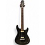 Used Ibanez S-CLASSIC METALLIC CHARCOAL Solid Body Electric Guitar METALLIC CHARCOAL