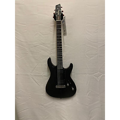 Ibanez Used Ibanez S Classic Black Solid Body Electric Guitar