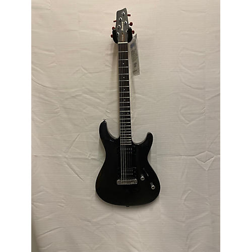 Ibanez Used Ibanez S Classic Black Solid Body Electric Guitar Black