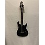 Used Ibanez Used Ibanez S Classic Black Solid Body Electric Guitar Black