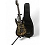 Used Ibanez Used Ibanez S1070PBZ Charcoal Black Burst Solid Body Electric Guitar Charcoal Black Burst