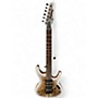 Used Ibanez S1070PBZ FROST BITE Solid Body Electric Guitar FROST BITE