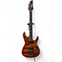 Used Ibanez S1520B PRESTIGE Brown Solid Body Electric Guitar Brown