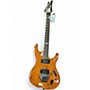 Used Ibanez S1620BP NATURAL Solid Body Electric Guitar NATURAL