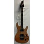 Used Ibanez Used Ibanez S1620FB-NT Worn Natural Solid Body Electric Guitar Worn Natural