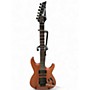 Used Ibanez S2000 Copper Solid Body Electric Guitar Copper