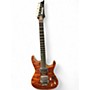 Used Ibanez S2170FB BURL TOP Solid Body Electric Guitar BURL TOP