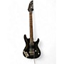 Used Ibanez Used Ibanez S320 Black Solid Body Electric Guitar Black