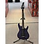 Used Ibanez Used Ibanez S370 MATTE PURPLE Solid Body Electric Guitar MATTE PURPLE