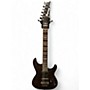 Used Ibanez Used Ibanez S470 Charcoal Solid Body Electric Guitar Charcoal