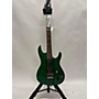 Used Ibanez Used Ibanez S470FM British Racing Green Solid Body Electric Guitar British Racing Green