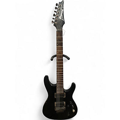 Used Ibanez S520 WK Solid Body Electric Guitar