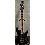 Used Ibanez Used Ibanez S520EX GLOSS BLACK Solid Body Electric Guitar GLOSS BLACK