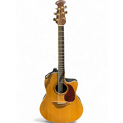 Used Ibanez S521 S SERIES BLUE Solid Body Electric Guitar