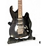 Used Ibanez S540 Black Solid Body Electric Guitar Black