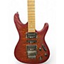 Used Ibanez S540BM-AV Antique violin Solid Body Electric Guitar Antique violin