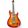 Used Ibanez S540F Butterscotch Solid Body Electric Guitar Butterscotch
