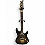 Used Ibanez S540FMTK TRANSPARENT CHARCOAL Solid Body Electric Guitar TRANSPARENT CHARCOAL