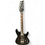 Used Ibanez S540LTD Black Solid Body Electric Guitar Black