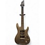 Used Ibanez S5470 S Series Gunmetal Gray Solid Body Electric Guitar Gunmetal Gray