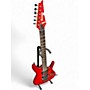 Used Ibanez S5470 S Series VIKING RED Solid Body Electric Guitar VIKING RED