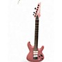 Used Ibanez S561 ROSE GOLD Solid Body Electric Guitar ROSE GOLD
