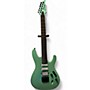 Used Ibanez Used Ibanez S561 S Series Seafoam Green Matte Solid Body Electric Guitar Seafoam Green Matte