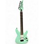 Used Ibanez S561 STANDARD Seafoam Green Solid Body Electric Guitar Seafoam Green