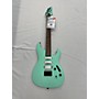 Used Ibanez Used Ibanez S561 Sea Foam Green Solid Body Electric Guitar Sea Foam Green