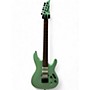 Used Ibanez Used Ibanez S561 Sea Foam Green Solid Body Electric Guitar Sea Foam Green